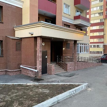 Солнечная Лагуна Almatý Exterior foto