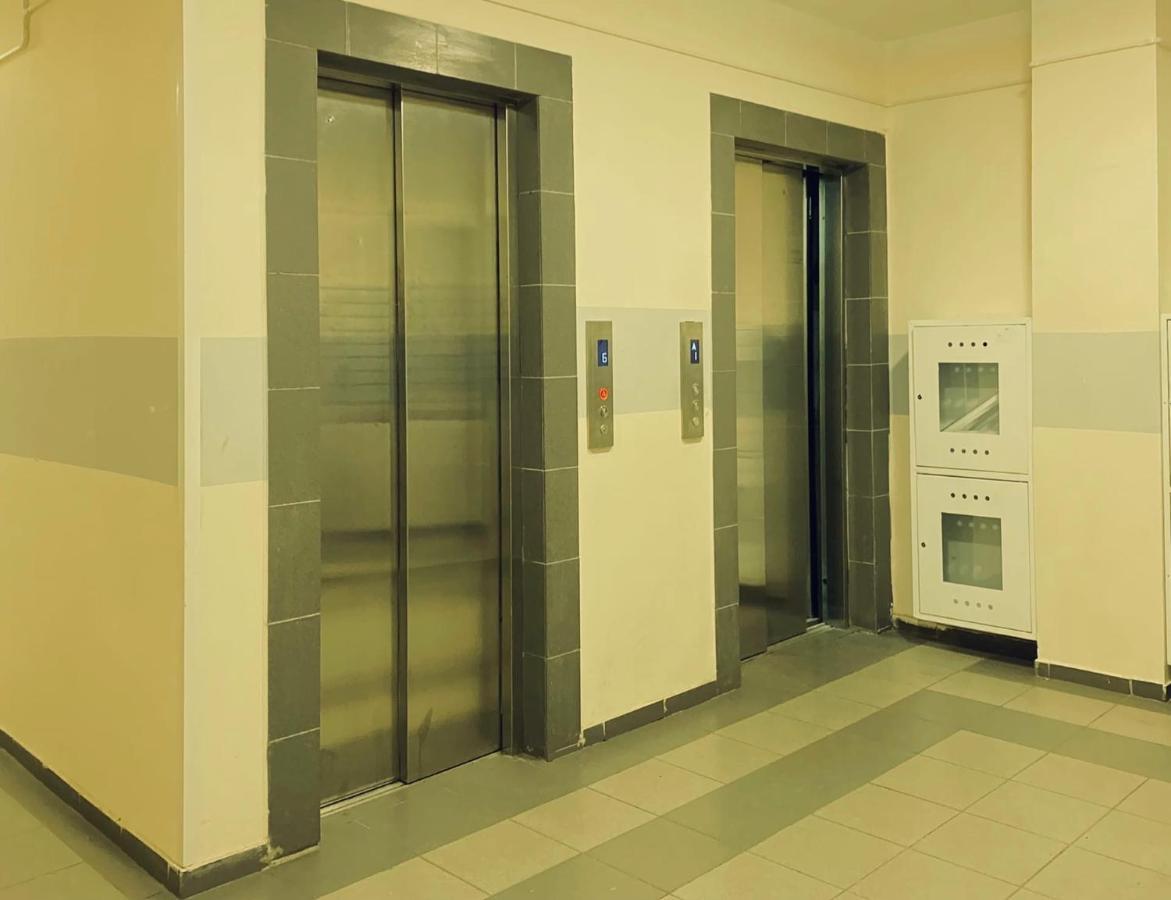 Солнечная Лагуна Almatý Exterior foto