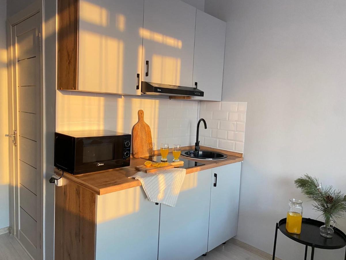 Солнечная Лагуна Almatý Exterior foto